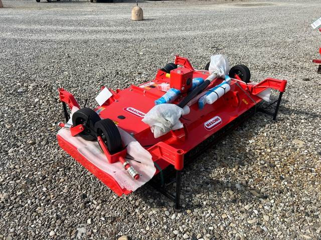 Maschio Gaspardo Jolly 210 - Garden mower: picture 2 Maschio Gaspardo Jolly 210 - Garden mower: picture 2