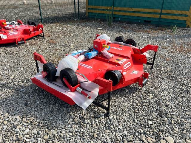 Maschio Gaspardo Jolly 210 - Garden mower: picture 4 Maschio Gaspardo Jolly 210 - Garden mower: picture 4