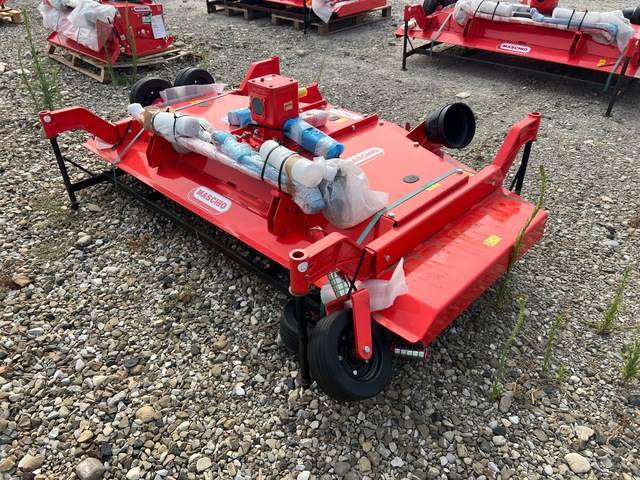 Maschio Gaspardo Jolly 210 - Garden mower: picture 3 Maschio Gaspardo Jolly 210 - Garden mower: picture 3