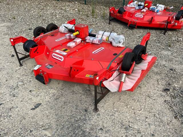 Maschio Gaspardo Jolly 210 - Garden mower: picture 1 Maschio Gaspardo Jolly 210 - Garden mower: picture 1