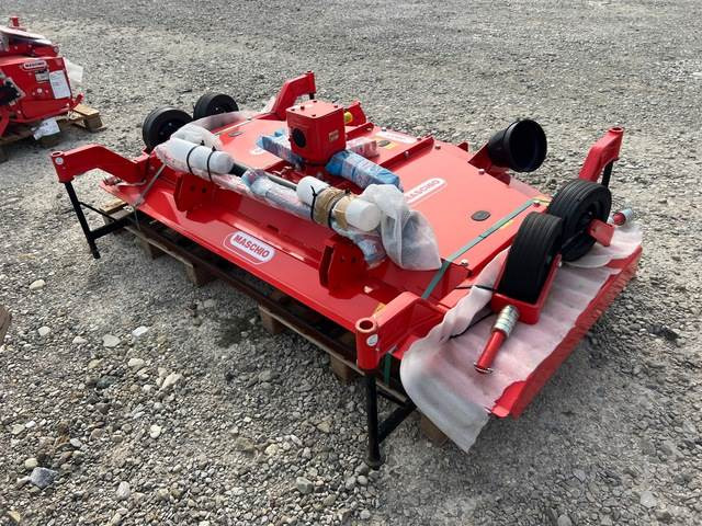 Maschio Gaspardo Jolly 210 - Garden mower: picture 3 Maschio Gaspardo Jolly 210 - Garden mower: picture 3