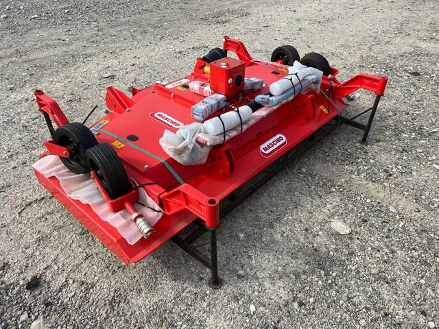 Maschio Gaspardo Jolly 210 - Garden mower: picture 2 Maschio Gaspardo Jolly 210 - Garden mower: picture 2
