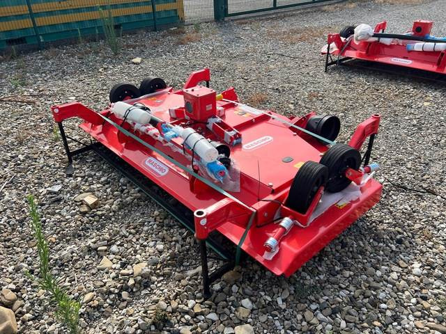 Maschio Gaspardo Jolly 210 - Garden mower: picture 3 Maschio Gaspardo Jolly 210 - Garden mower: picture 3