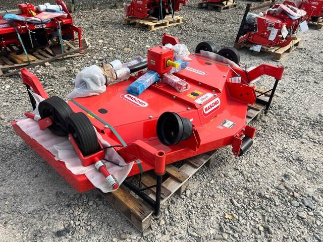 Maschio Gaspardo Jolly 210 - Garden mower: picture 4 Maschio Gaspardo Jolly 210 - Garden mower: picture 4