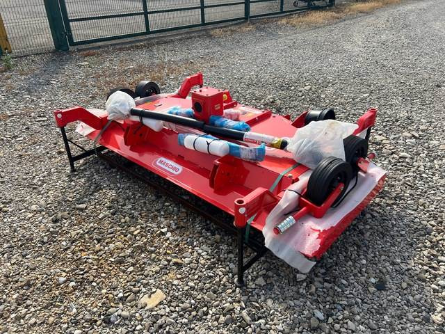 Maschio Gaspardo Jolly 210 - Garden mower: picture 3 Maschio Gaspardo Jolly 210 - Garden mower: picture 3