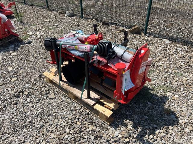 Maschio Gaspardo L115 4CBL - Rotavator: picture 3 Maschio Gaspardo L115 4CBL - Rotavator: picture 3