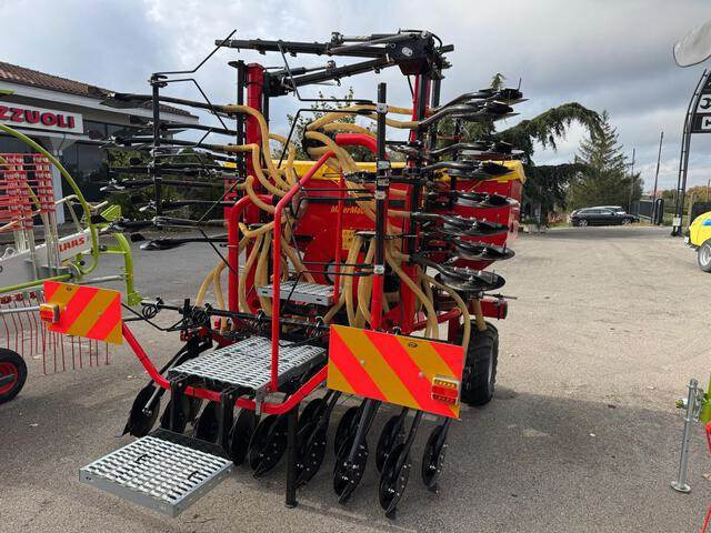 MaterMacc MSD400 - Seed drill: picture 3 MaterMacc MSD400 - Seed drill: picture 3
