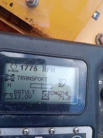 Vermeer SPX25 - Construction equipment: picture 2 Vermeer SPX25 - Construction equipment: picture 2