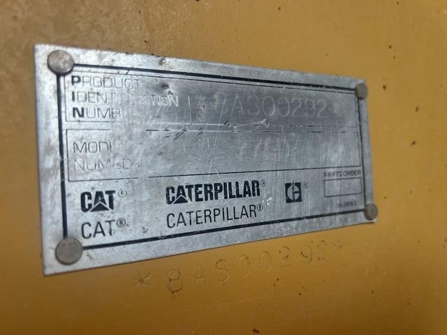 CAT 775D - Rigid dumper/ Rock truck: picture 5 CAT 775D - Rigid dumper/ Rock truck: picture 5