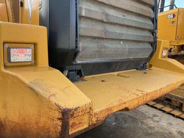 Wheel loader CAT 972M XE: picture 20