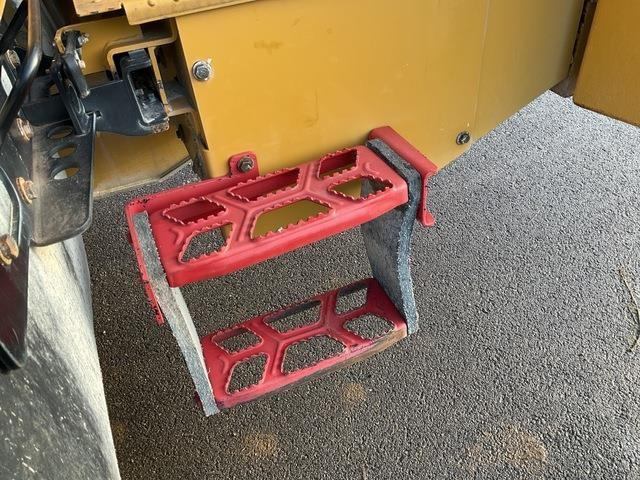 Wheel loader CAT 972M XE: picture 14