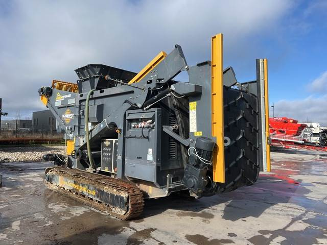 Screenpod FS1400 Hydra - Screener: picture 2 Screenpod FS1400 Hydra - Screener: picture 2