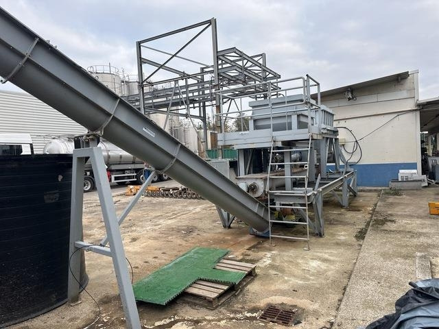 Sofraden MPS250-02 - Concrete equipment: picture 3 Sofraden MPS250-02 - Concrete equipment: picture 3