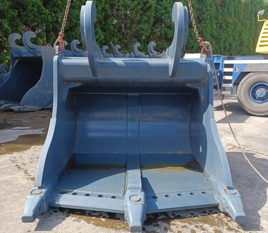 Vendee Distribution - Bucket: picture 1 Vendee Distribution - Bucket: picture 1