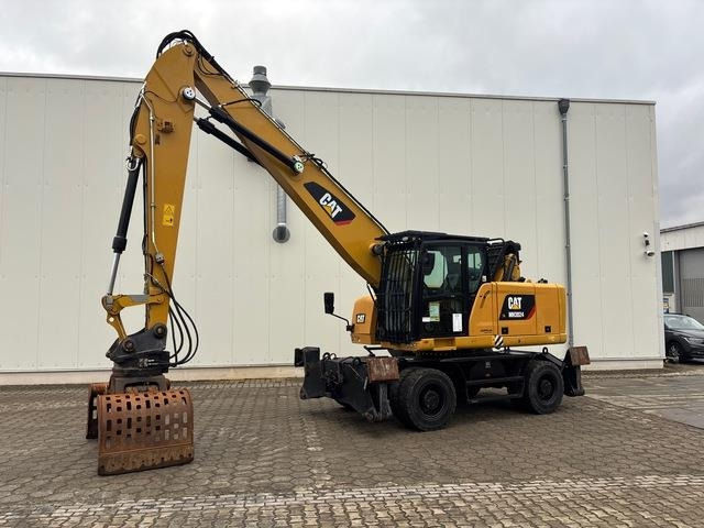 CAT MH3024-06C - Waste/ Industry handler: picture 1 CAT MH3024-06C - Waste/ Industry handler: picture 1
