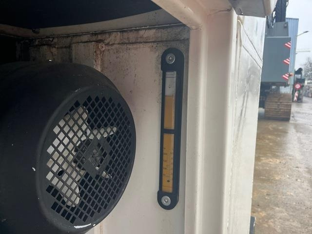 Industrial waste shredder Fibo Intercon RC1800-896: picture 13