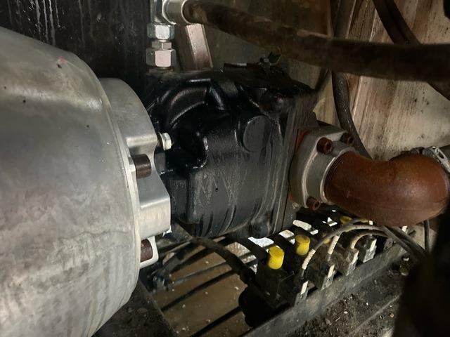 Industrial waste shredder Fibo Intercon RC1800-896: picture 14