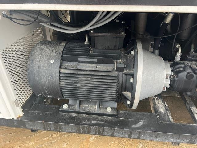 Industrial waste shredder Fibo Intercon RC1800-896: picture 10