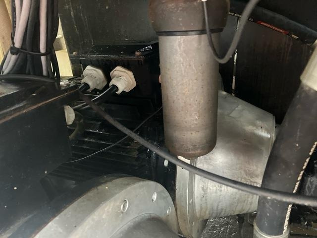 Industrial waste shredder Fibo Intercon RC1800-896: picture 15