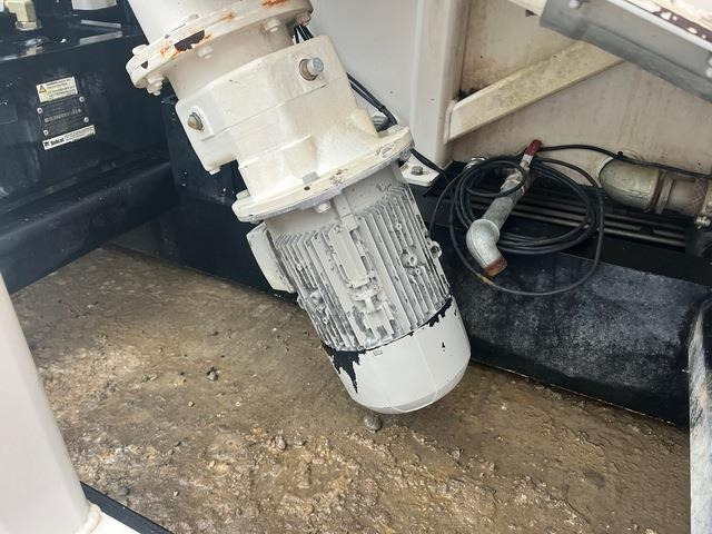 Industrial waste shredder Fibo Intercon RC1800-896: picture 19