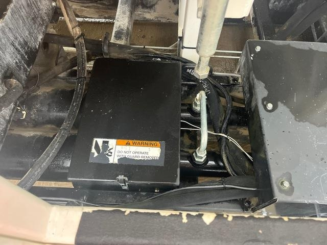 Industrial waste shredder Fibo Intercon RC1800-896: picture 22