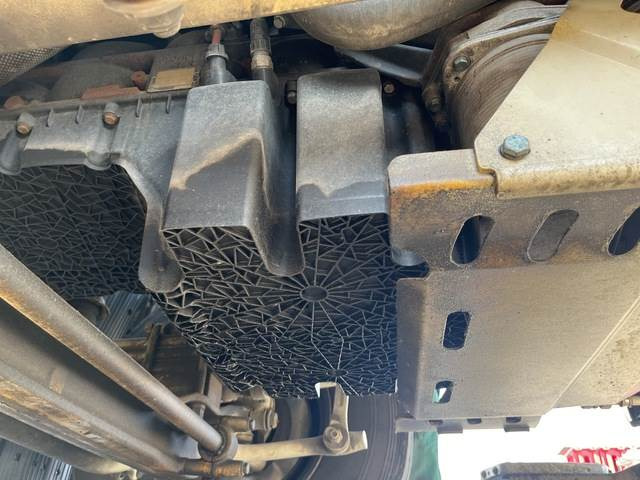 Tractor unit MAN TGA41.640: picture 23