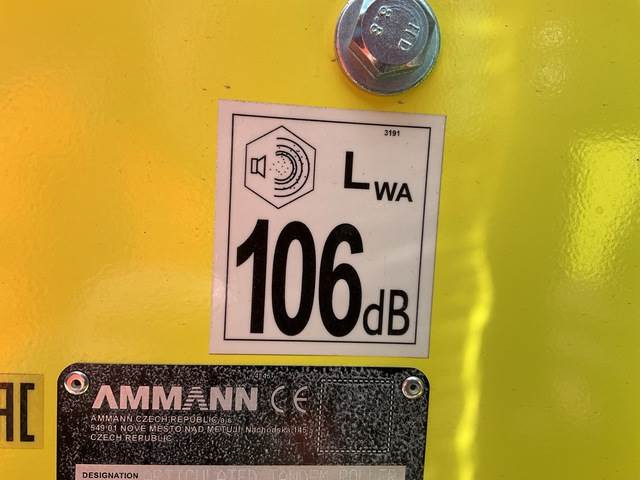 Ammann ARX23 1-2 leasing Ammann ARX23 1-2: picture 6