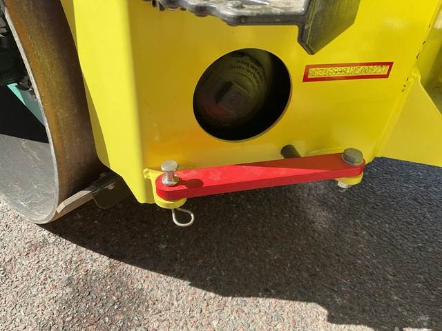 Ammann ARX23 1-2 leasing Ammann ARX23 1-2: picture 23