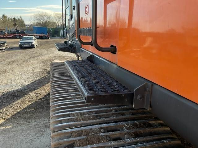 Crawler excavator Hitachi ZX470LCH-3: picture 22