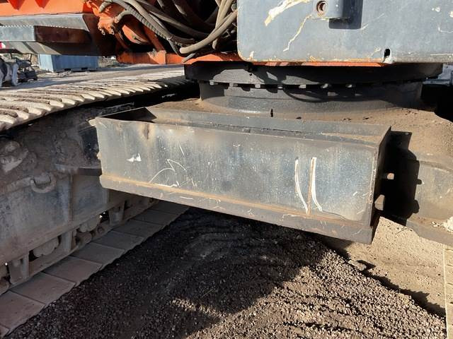 Crawler excavator Hitachi ZX470LCH-3: picture 19