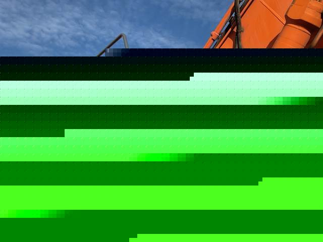 Crawler excavator Hitachi ZX470LCH-3: picture 12