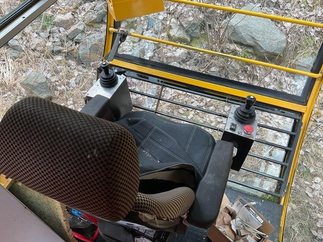 Kroll K420 - Tower crane: picture 2 Kroll K420 - Tower crane: picture 2