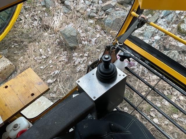 Kroll K420 - Tower crane: picture 4 Kroll K420 - Tower crane: picture 4