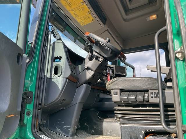 Crane truck Scania R440LB: picture 11