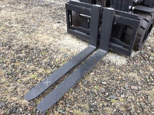 Electric forklift Doosan B35X-7 PLUS: picture 16