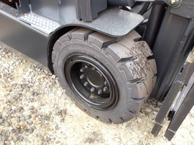 Electric forklift Doosan B35X-7 PLUS: picture 12
