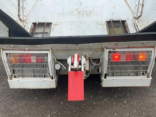 Asphalt machine Phoenix MK7E: picture 14