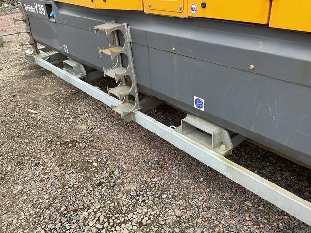 Air compressor Atlas Copco Y35: picture 9 Air compressor Atlas Copco Y35: picture 9