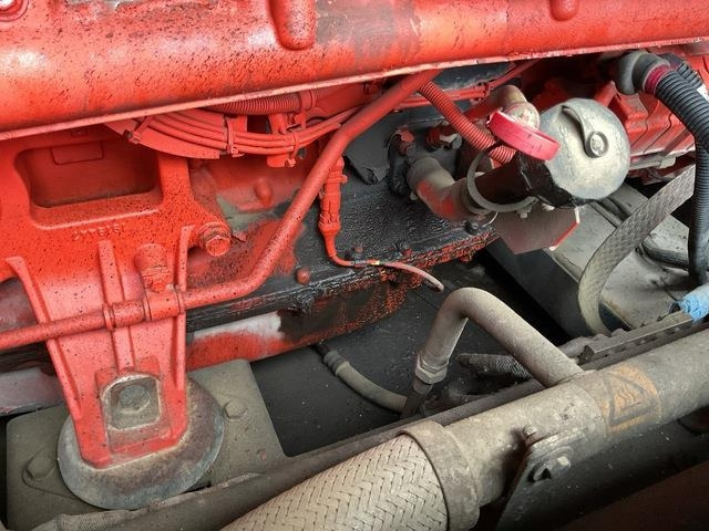 Air compressor Atlas Copco Y35: picture 24 Air compressor Atlas Copco Y35: picture 24