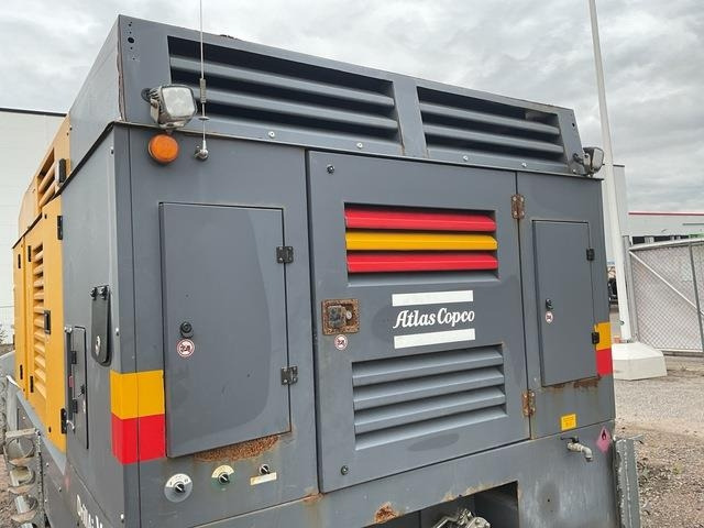 Air compressor Atlas Copco Y35: picture 12 Air compressor Atlas Copco Y35: picture 12