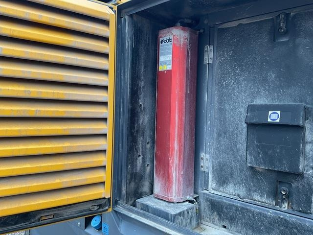 Air compressor Atlas Copco Y35: picture 17 Air compressor Atlas Copco Y35: picture 17