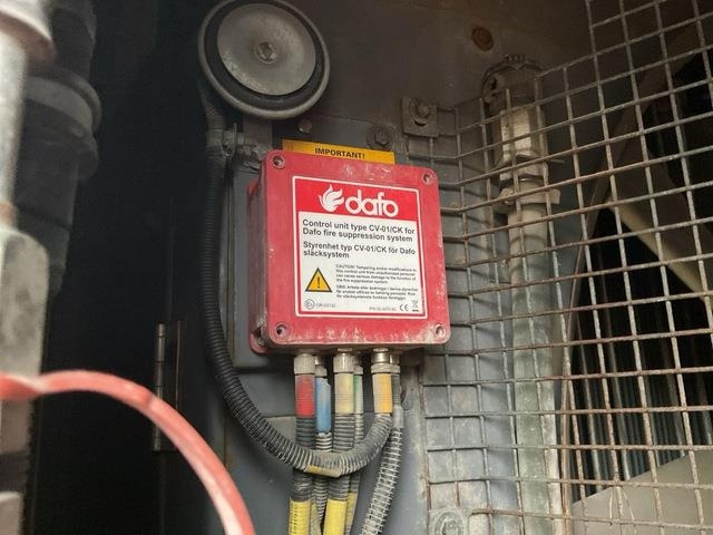 Air compressor Atlas Copco Y35: picture 15 Air compressor Atlas Copco Y35: picture 15