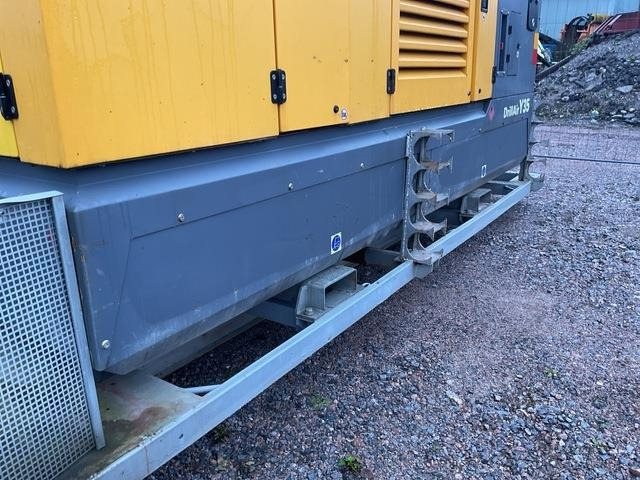 Air compressor Atlas Copco Y35: picture 11 Air compressor Atlas Copco Y35: picture 11