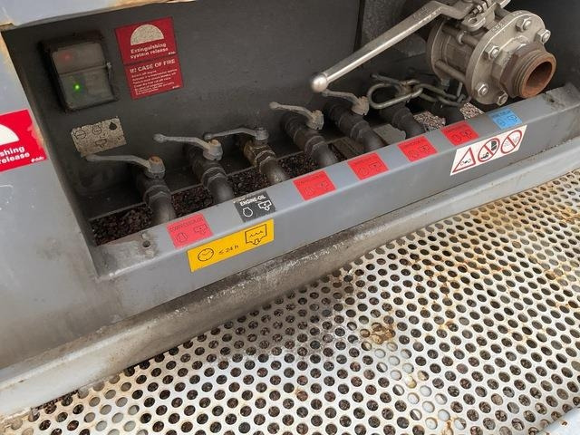 Air compressor Atlas Copco Y35: picture 13 Air compressor Atlas Copco Y35: picture 13