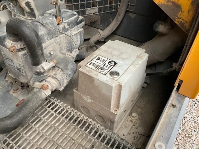 Air compressor Atlas Copco Y35: picture 16 Air compressor Atlas Copco Y35: picture 16