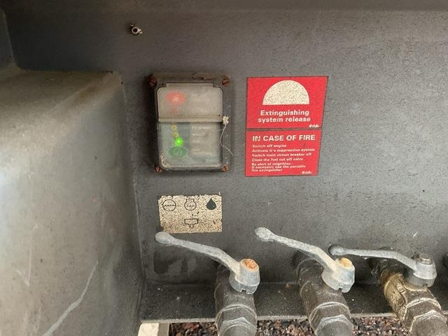 Air compressor Atlas Copco Y35: picture 14 Air compressor Atlas Copco Y35: picture 14