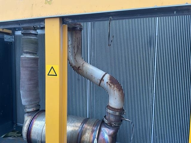 Air compressor Atlas Copco Y35: picture 23 Air compressor Atlas Copco Y35: picture 23