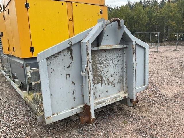 Air compressor Atlas Copco Y35: picture 10 Air compressor Atlas Copco Y35: picture 10