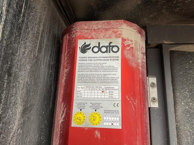 Air compressor Atlas Copco Y35: picture 18 Air compressor Atlas Copco Y35: picture 18