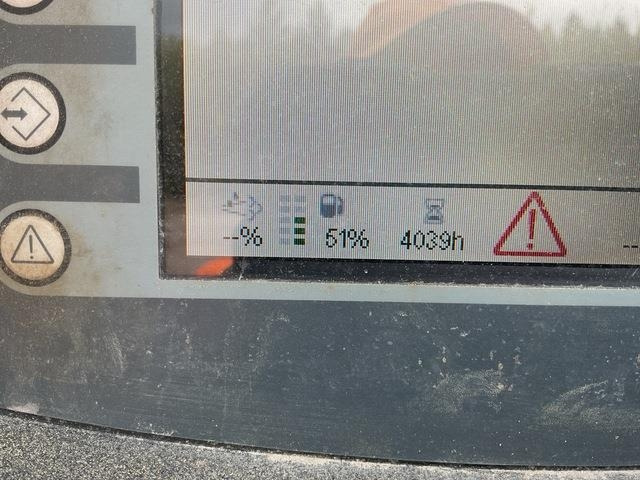 Air compressor Atlas Copco Y35: picture 7 Air compressor Atlas Copco Y35: picture 7